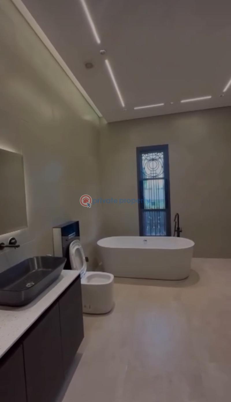 7 bedroom Maisonette For Sale Maitama Abuja Phase 1  - 7
