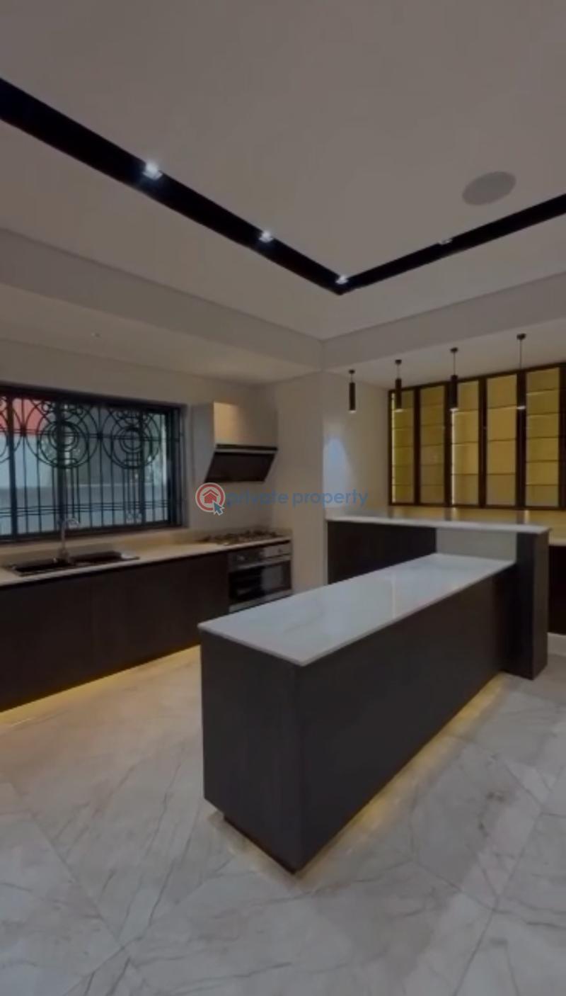 7 bedroom Maisonette For Sale Maitama Abuja Phase 1  - 11