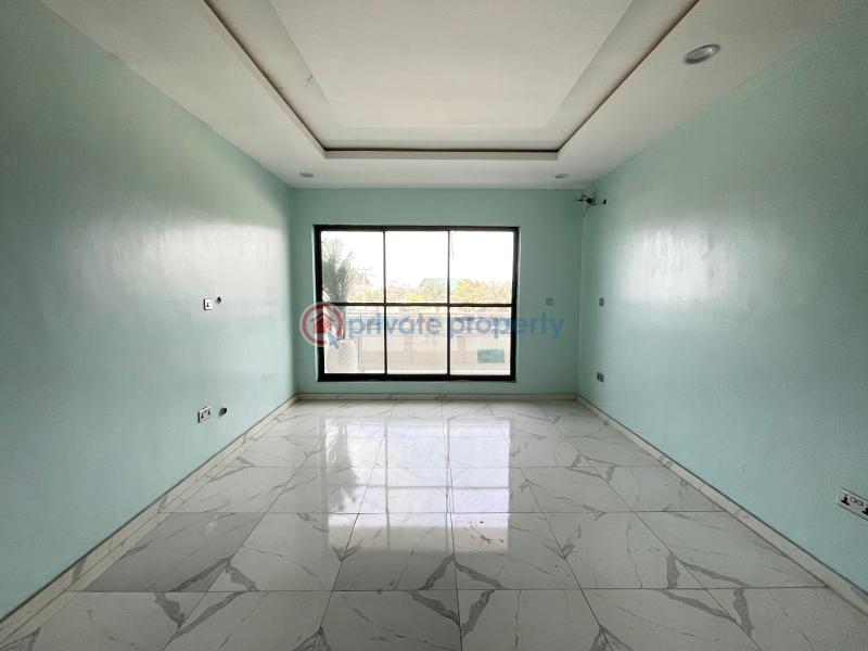 1 bedroom Block Of Flats For Sale Abijo,gra Ajah Lagos - 1