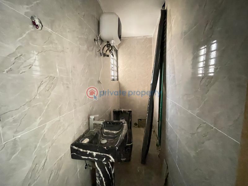 1 bedroom Block Of Flats For Sale Abijo,gra Ajah Lagos - 11