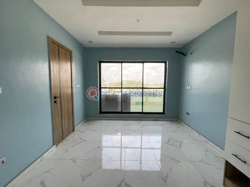 1 bedroom Block Of Flats For Sale Abijo,gra Ajah Lagos - 8