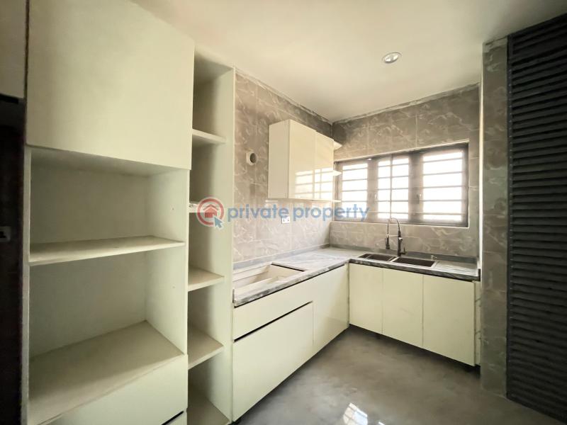 1 bedroom Block Of Flats For Sale Abijo,gra Ajah Lagos - 5