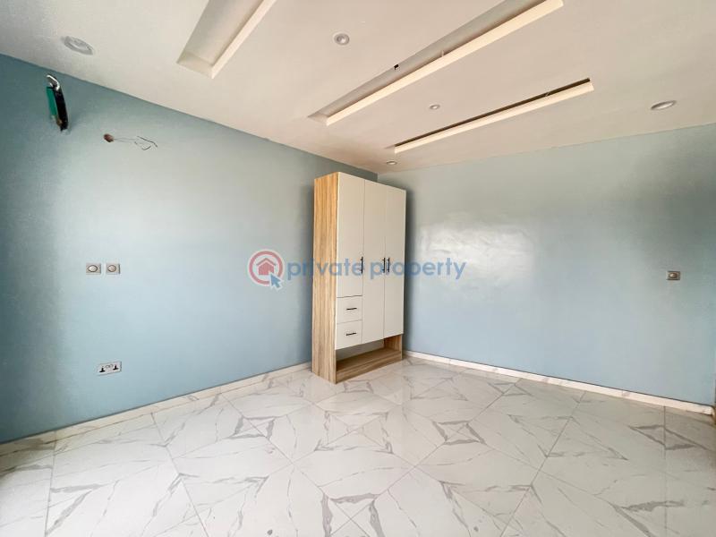 1 bedroom Block Of Flats For Sale Abijo,gra Ajah Lagos - 9