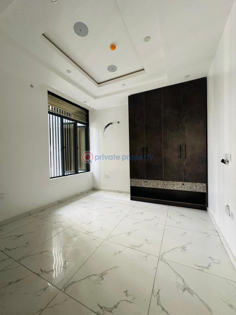 5 bedroom Semi detached Duplex For Sale Omole Phase 1 Ojodu Lagos - 11