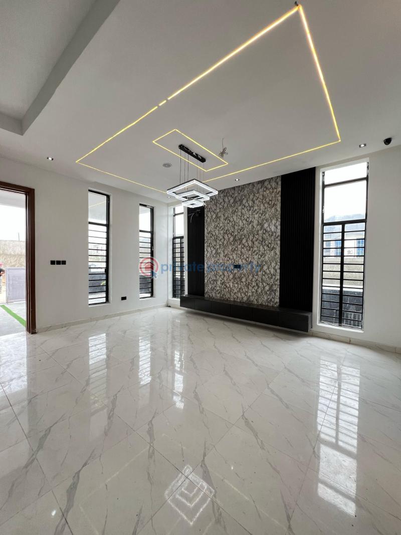 5 bedroom Semi detached Duplex For Sale Omole Phase 1 Ojodu Lagos - 10