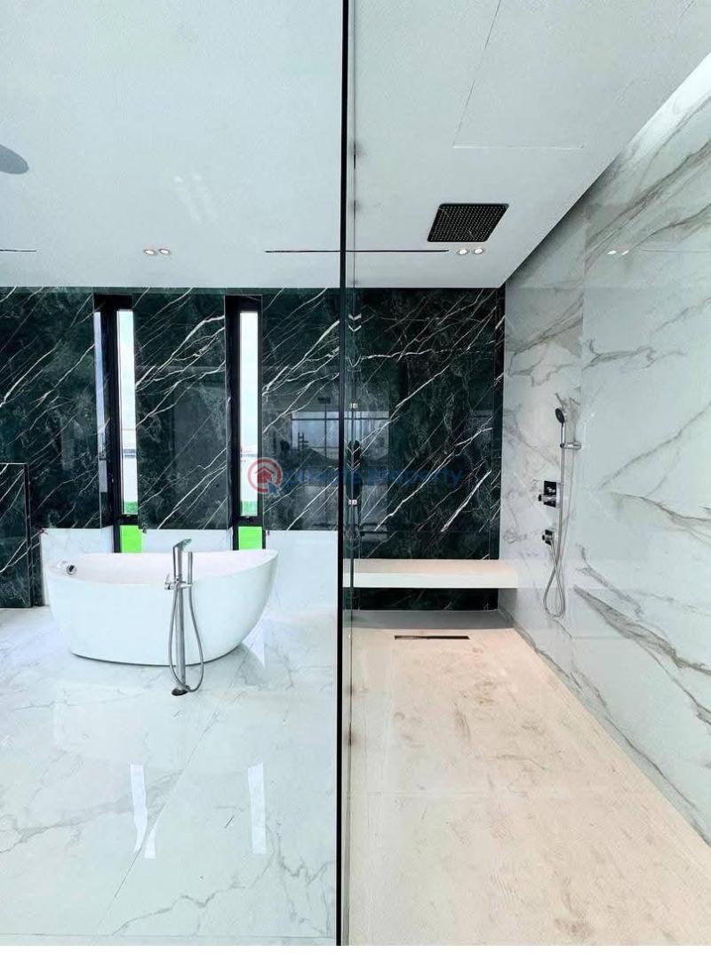 5 bedroom Detached Duplex For Sale Osapa London Lekki Lagos - 9