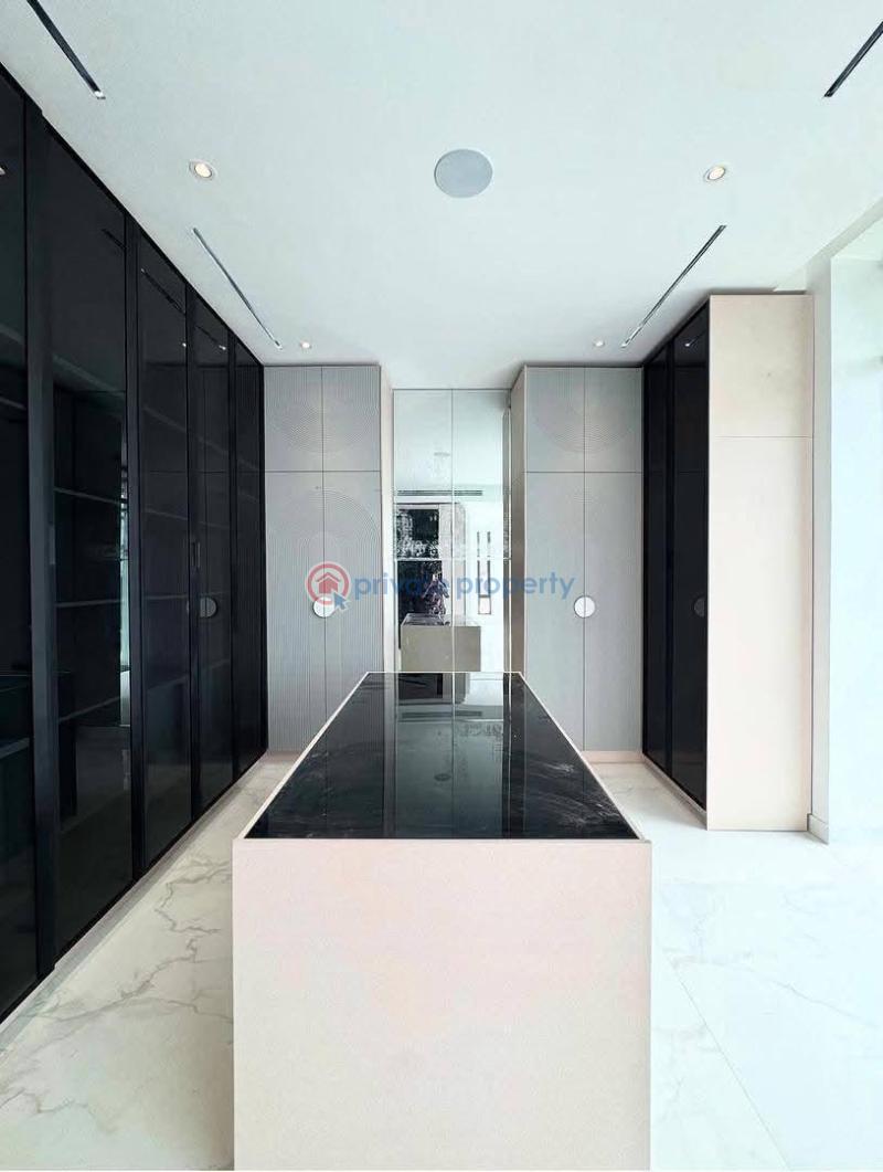 5 bedroom Detached Duplex For Sale Osapa London Lekki Lagos - 15