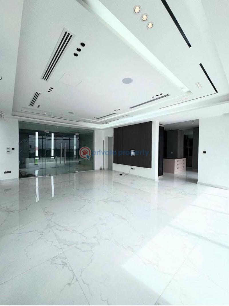 5 bedroom Detached Duplex For Sale Osapa London Lekki Lagos - 6