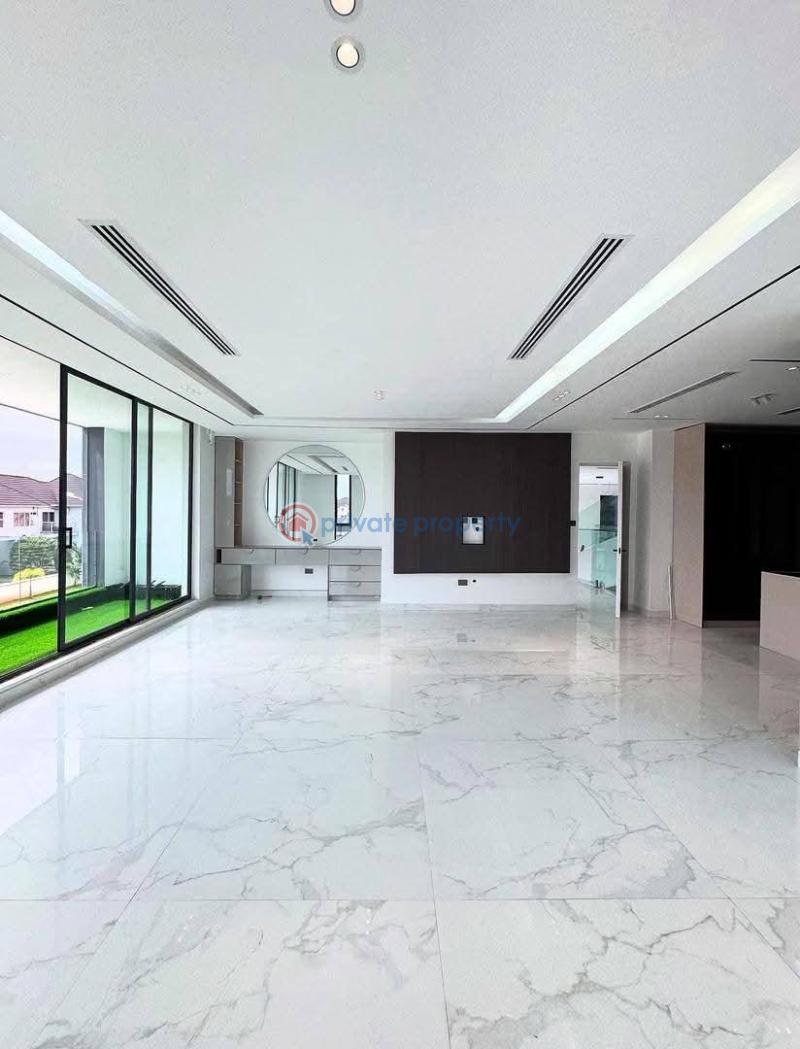 5 bedroom Detached Duplex For Sale Osapa London Lekki Lagos - 5