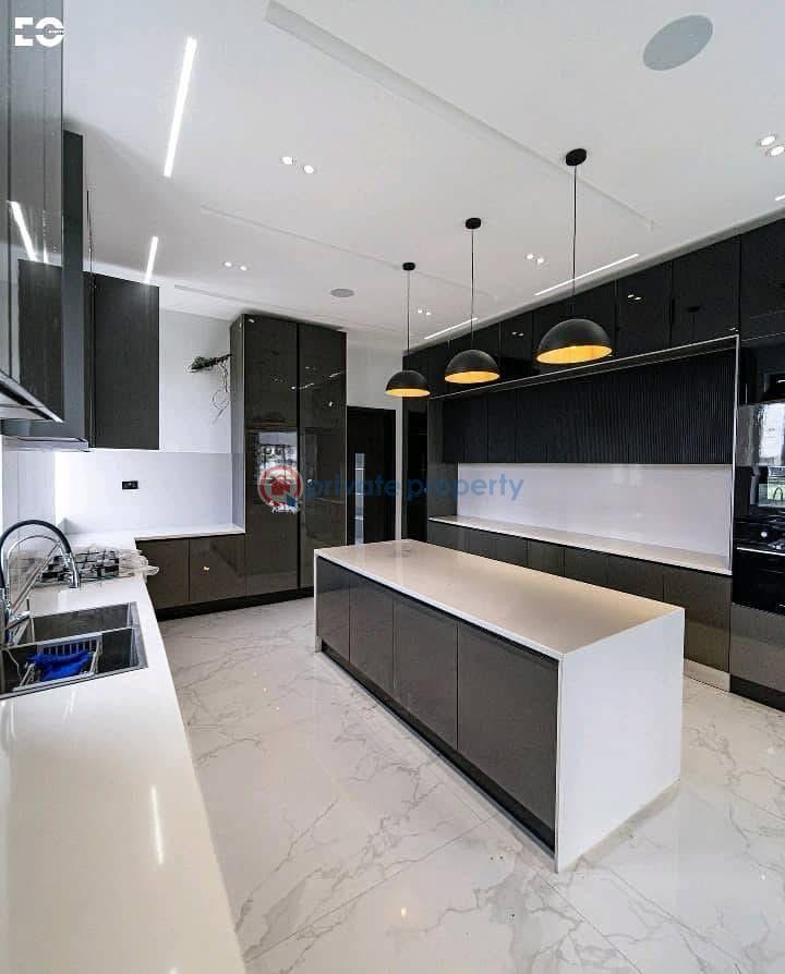 5 bedroom Detached Duplex For Sale Osapa London Lekki Lagos - 11