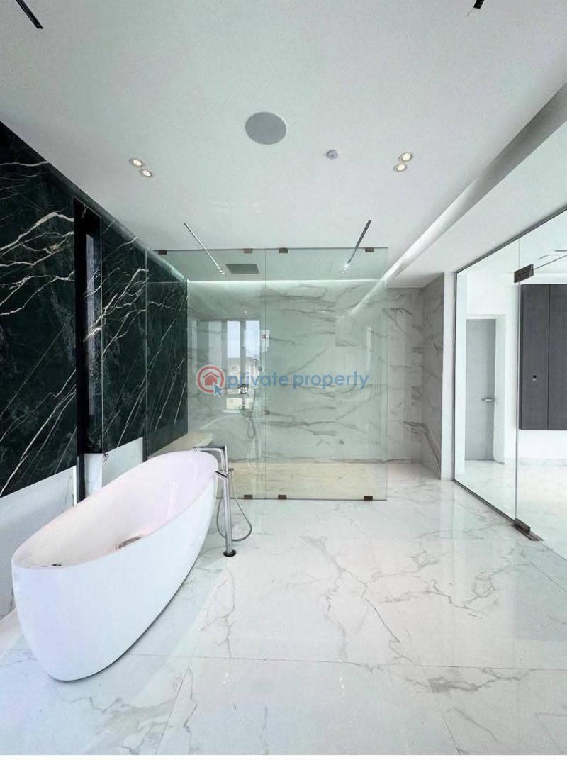 5 bedroom Detached Duplex For Sale Osapa London Lekki Lagos - 3