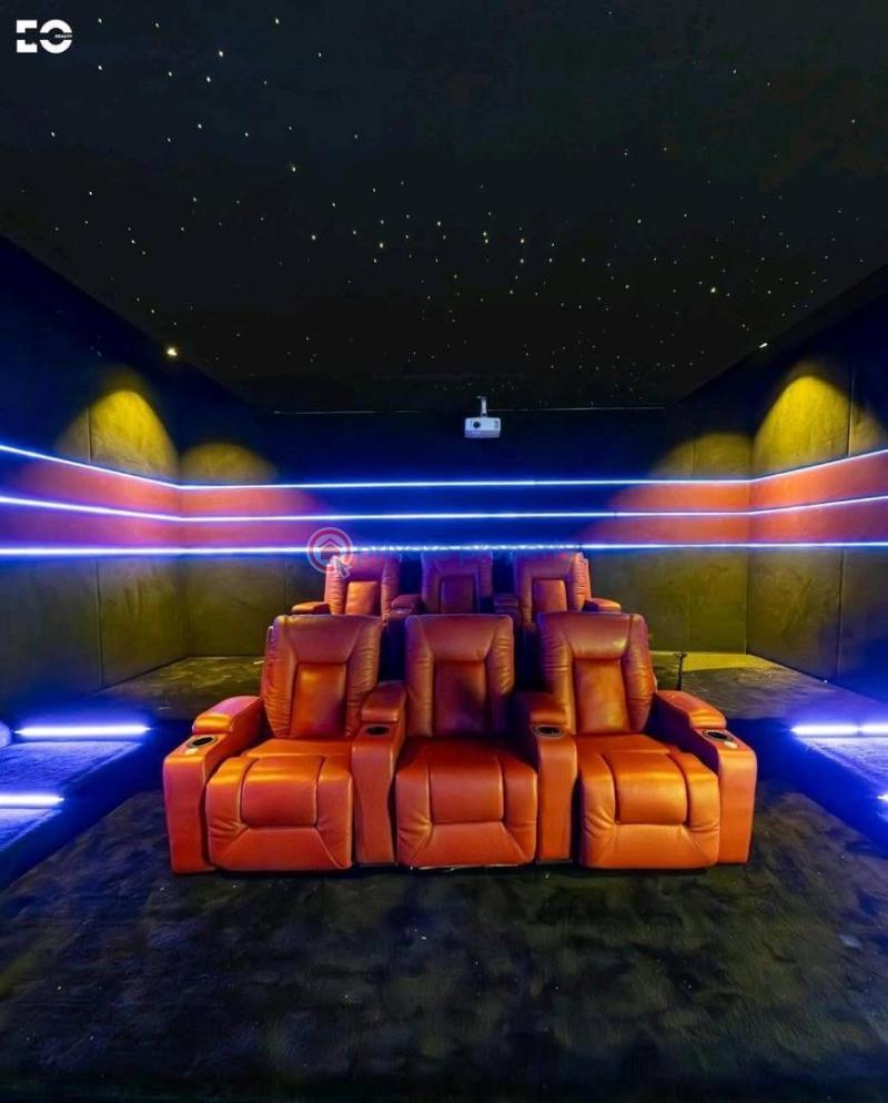 5 bedroom Detached Duplex For Sale Osapa London Lekki Lagos - 10