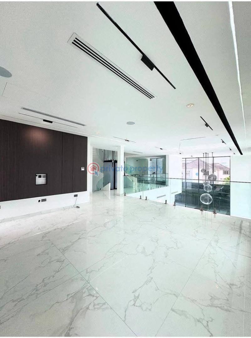 5 bedroom Detached Duplex For Sale Osapa London Lekki Lagos - 1