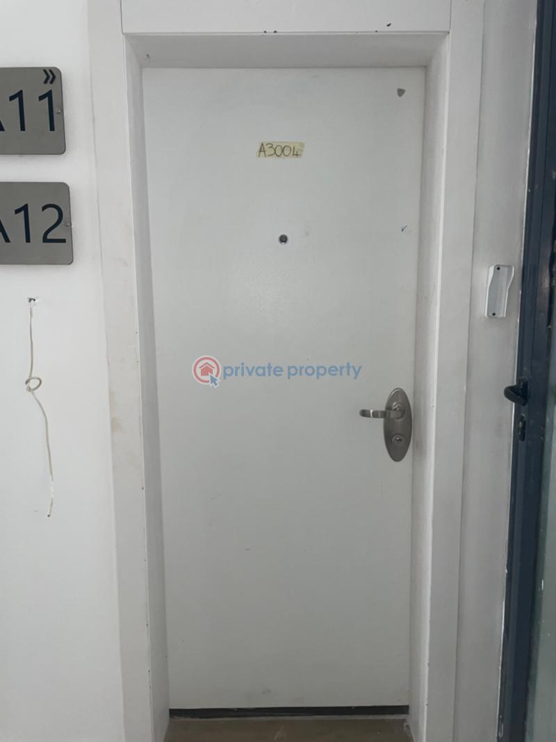 3 bedroom Block Of Flats For Rent The Residence, Mike Akhigbe Way, Jabi District, Abuja. Jabi Abuja Phase 2  - 2
