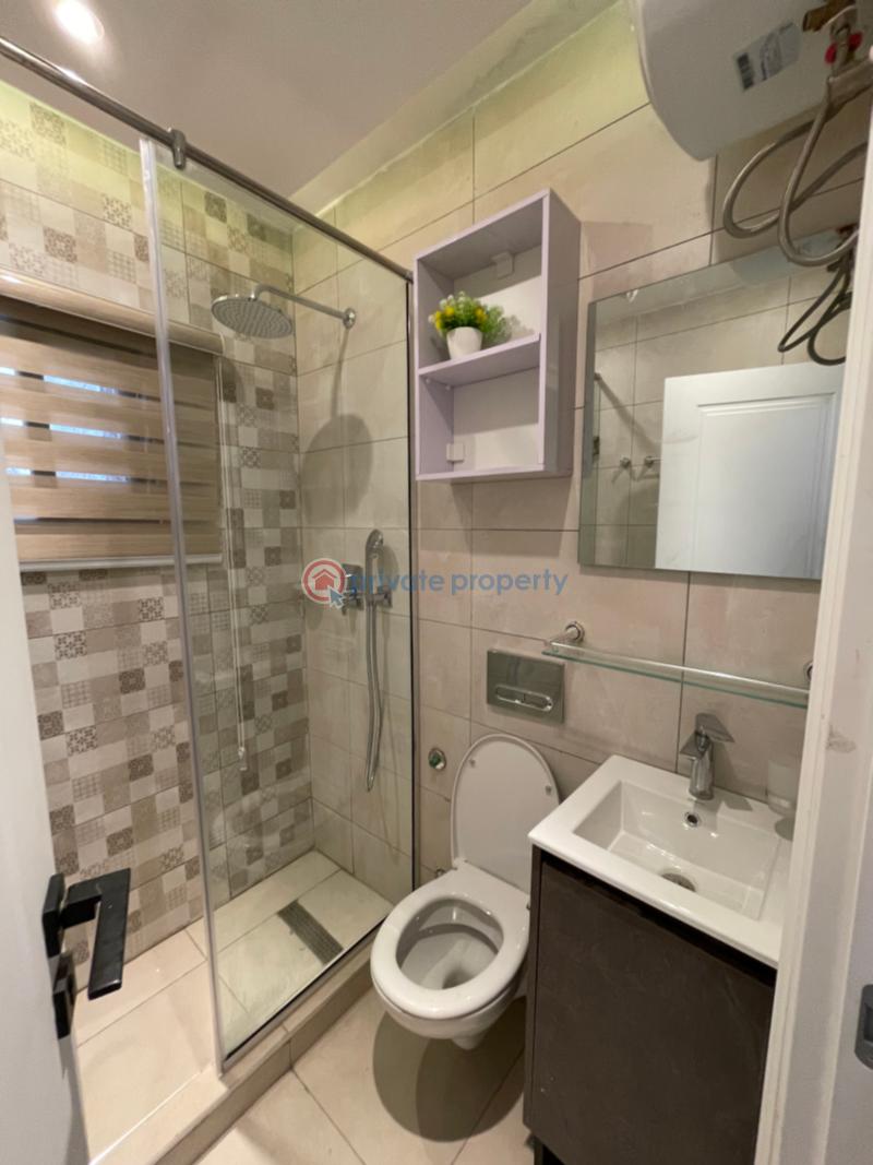 3 bedroom Block Of Flats For Rent The Residence, Mike Akhigbe Way, Jabi District, Abuja. Jabi Abuja Phase 2  - 16