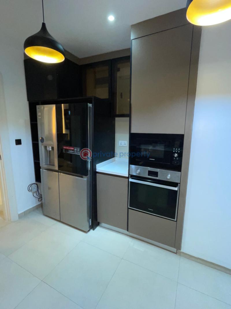 3 bedroom Block Of Flats For Rent The Residence, Mike Akhigbe Way, Jabi District, Abuja. Jabi Abuja Phase 2  - 7