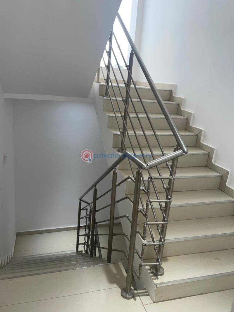 3 bedroom Block Of Flats For Rent The Residence, Mike Akhigbe Way, Jabi District, Abuja. Jabi Abuja Phase 2  - 3