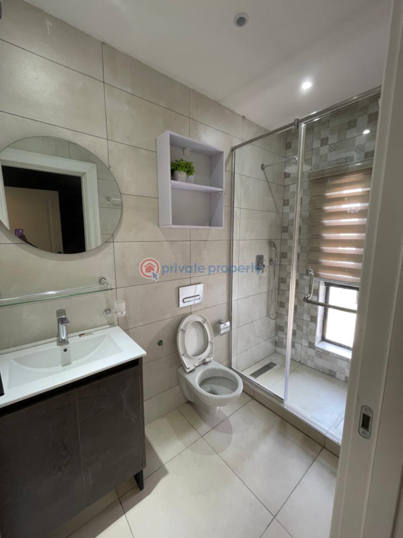 3 bedroom Block Of Flats For Rent The Residence, Mike Akhigbe Way, Jabi District, Abuja. Jabi Abuja Phase 2  - 11