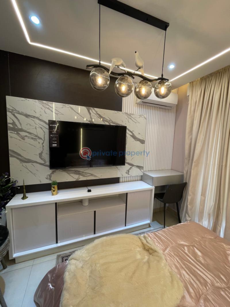 3 bedroom Block Of Flats For Rent The Residence, Mike Akhigbe Way, Jabi District, Abuja. Jabi Abuja Phase 2  - 15