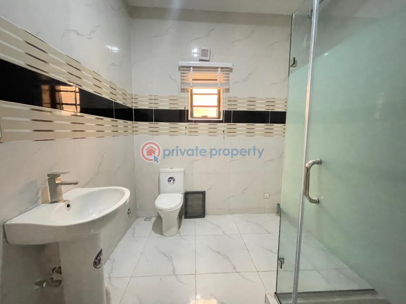 4 bedroom Terraced Duplex For Sale Chevron Tollgate Lekki Lagos - 15