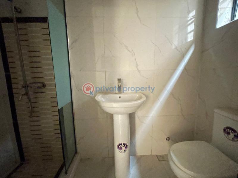 4 bedroom Terraced Duplex For Sale Chevron Tollgate Lekki Lagos - 20