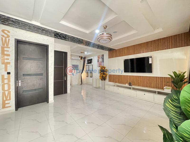 4 bedroom Terraced Duplex For Sale Chevron Tollgate Lekki Lagos - 1