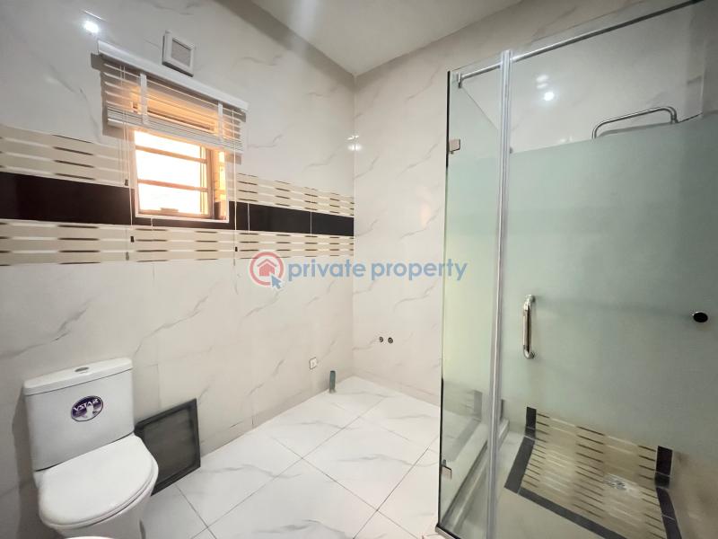 4 bedroom Terraced Duplex For Sale Chevron Tollgate Lekki Lagos - 16