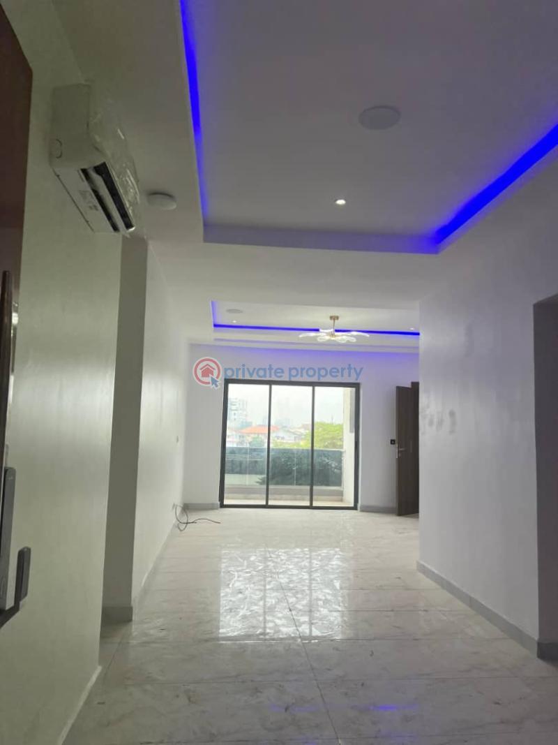 3 bedroom Flat & Apartment For Rent Freedom Way Lekki Phase 1 Lagos - 2