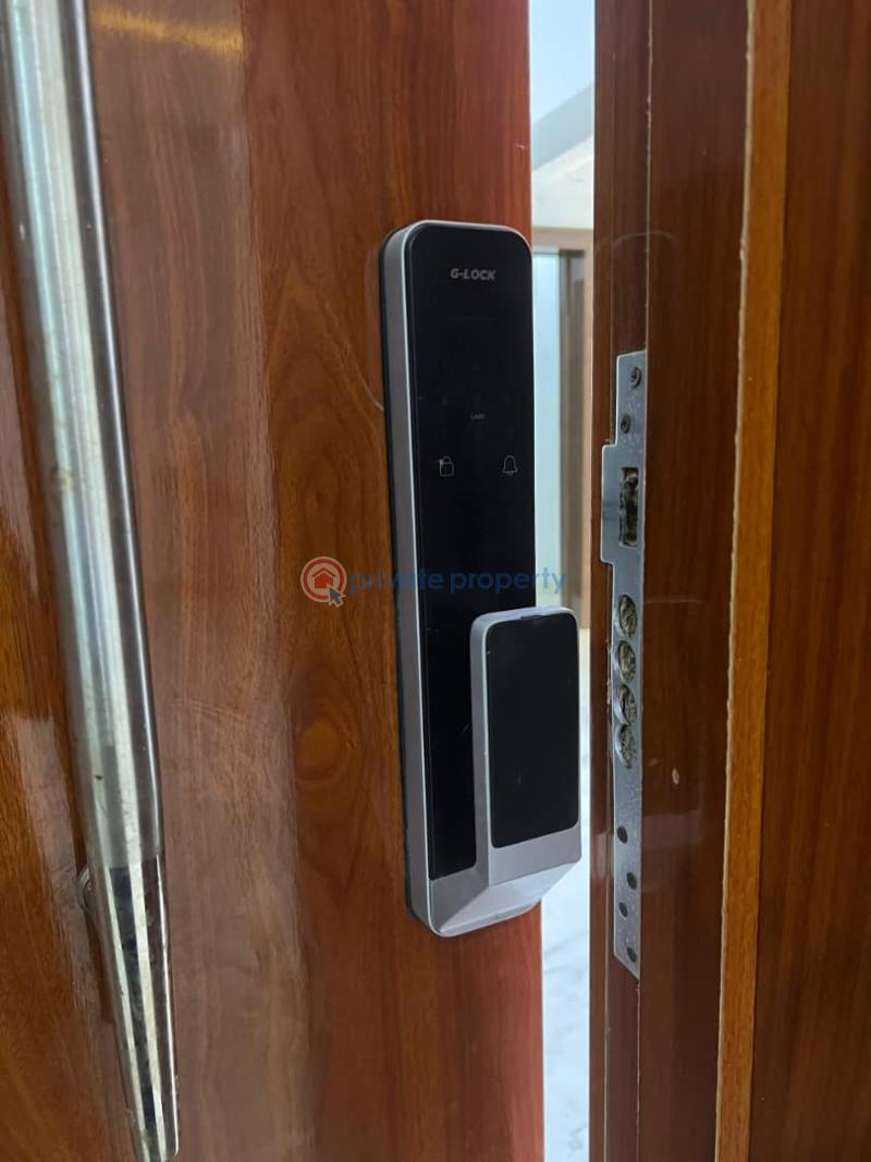 3 bedroom Flat & Apartment For Rent Freedom Way Lekki Phase 1 Lagos - 5