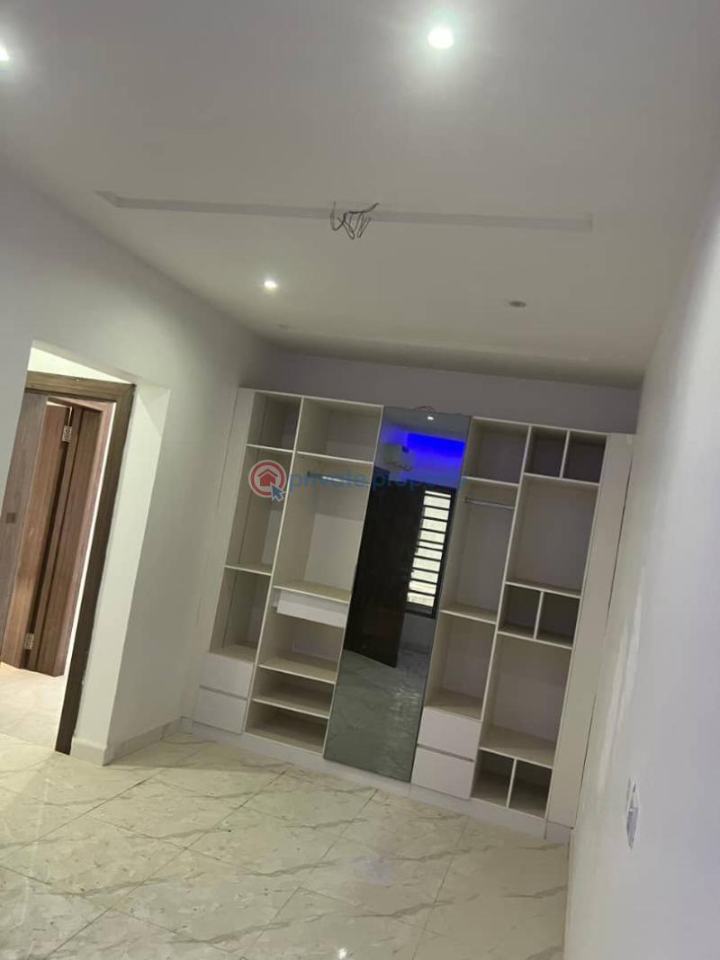 3 bedroom Flat & Apartment For Rent Freedom Way Lekki Phase 1 Lagos - 3