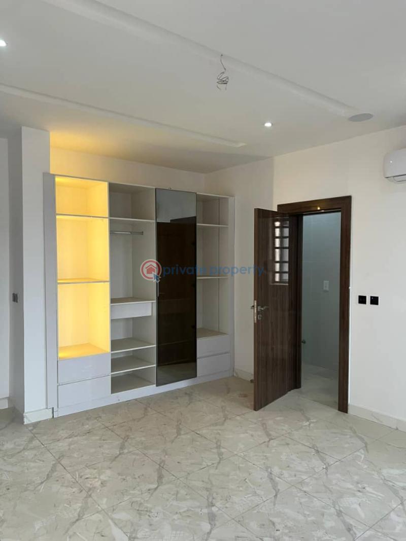 3 bedroom Flat & Apartment For Rent Freedom Way Lekki Phase 1 Lagos - 6