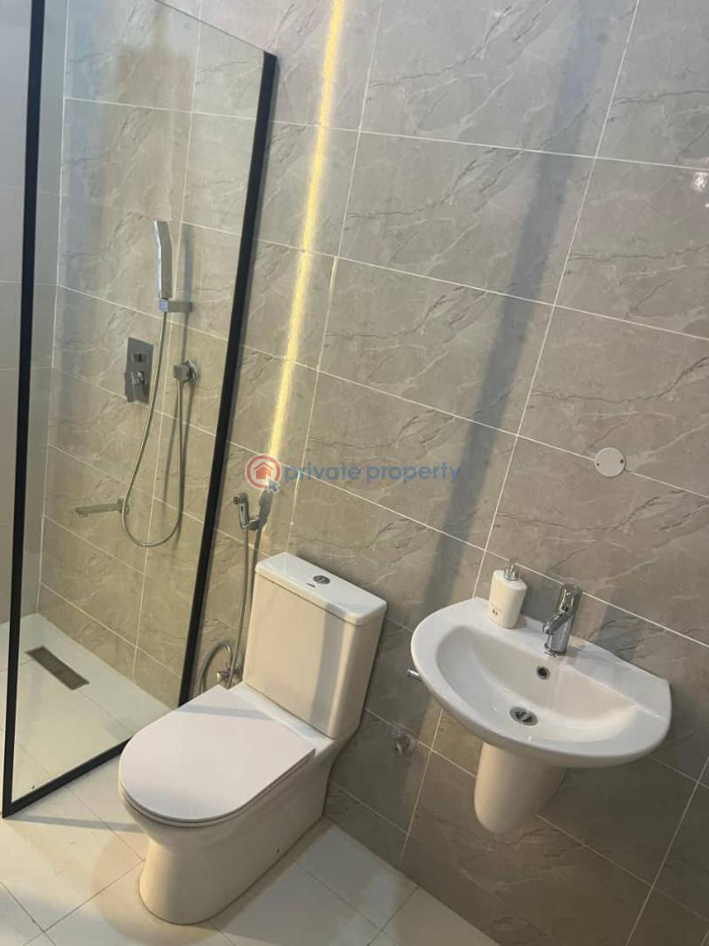 3 bedroom Flat & Apartment For Rent Freedom Way Lekki Phase 1 Lagos - 9
