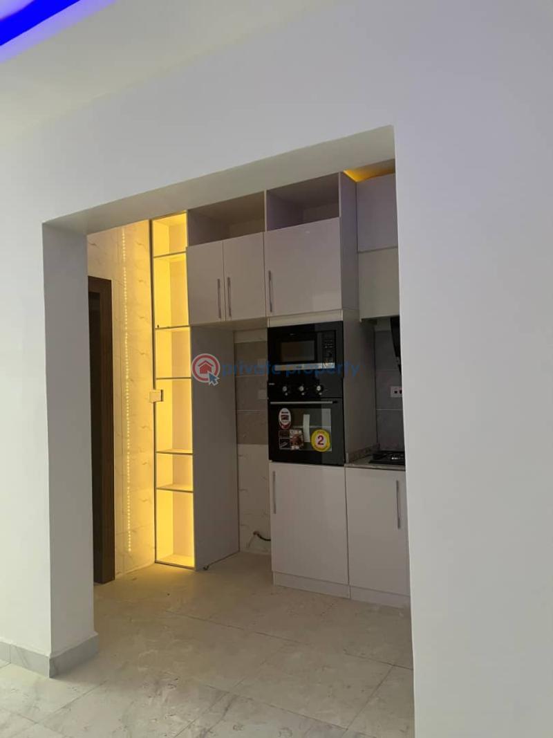3 bedroom Flat & Apartment For Rent Freedom Way Lekki Phase 1 Lagos - 4