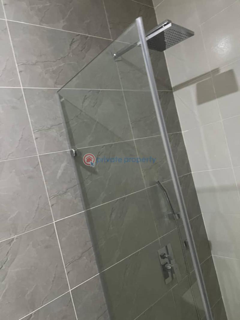 3 bedroom Flat & Apartment For Rent Freedom Way Lekki Phase 1 Lagos - 10