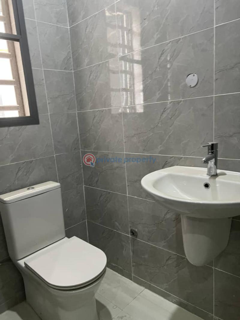 3 bedroom Flat & Apartment For Rent Freedom Way Lekki Phase 1 Lagos - 8
