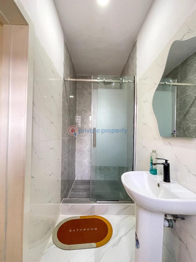 2 bedroom Block Of Flats For Rent Platinum Way Ikate Elegushi Lekki Lagos - 7