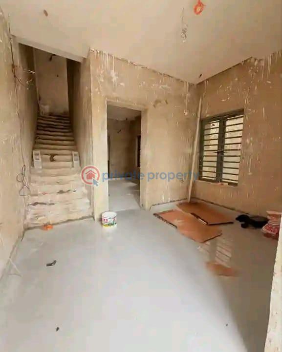 4 bedroom Semi detached Duplex For Sale Ikeja  Lagos - 3