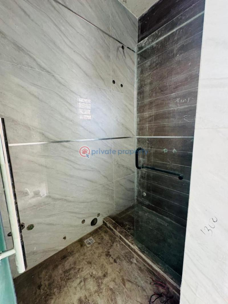 4 bedroom Terraced Duplex For Sale Opebi Ikeja Lagos - 9