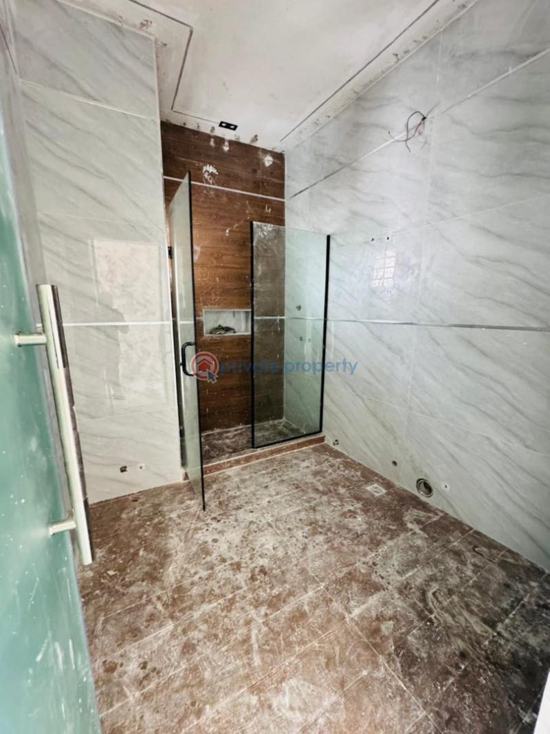 4 bedroom Terraced Duplex For Sale Opebi Ikeja Lagos - 2