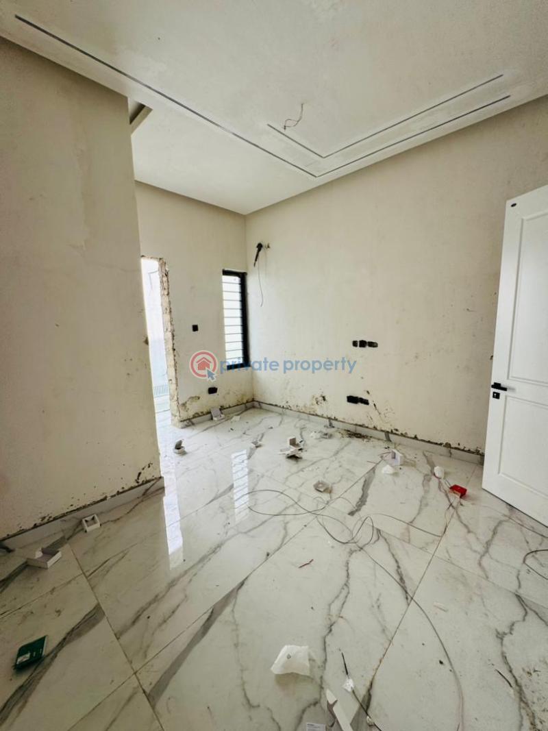 4 bedroom Terraced Duplex For Sale Opebi Ikeja Lagos - 17