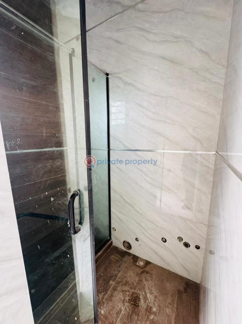 4 bedroom Terraced Duplex For Sale Opebi Ikeja Lagos - 10