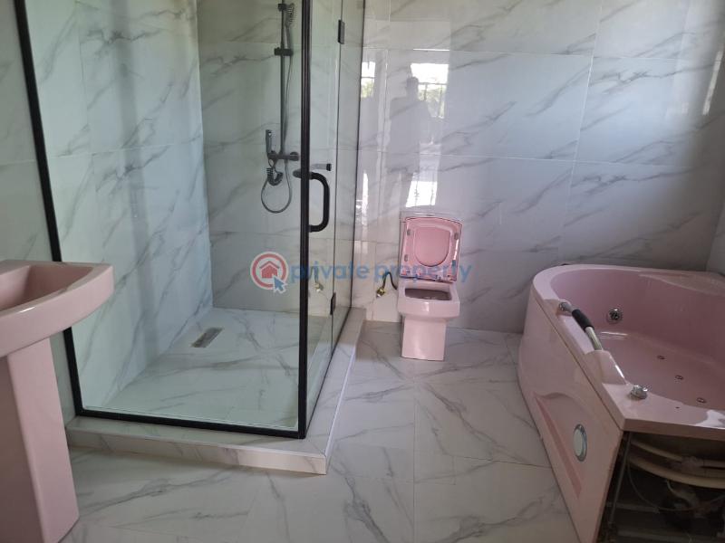7 bedroom Maisonette For Sale Gwarimpa Abuja Phase 3  - 1