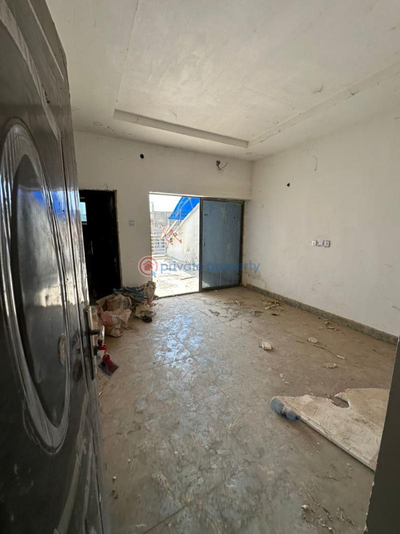 7 bedroom Maisonette For Sale Gwarimpa Abuja Phase 3  - 6