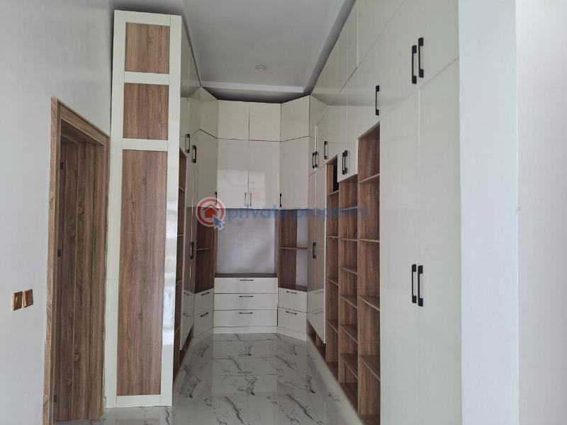 7 bedroom Maisonette For Sale Gwarimpa Abuja Phase 3  - 3