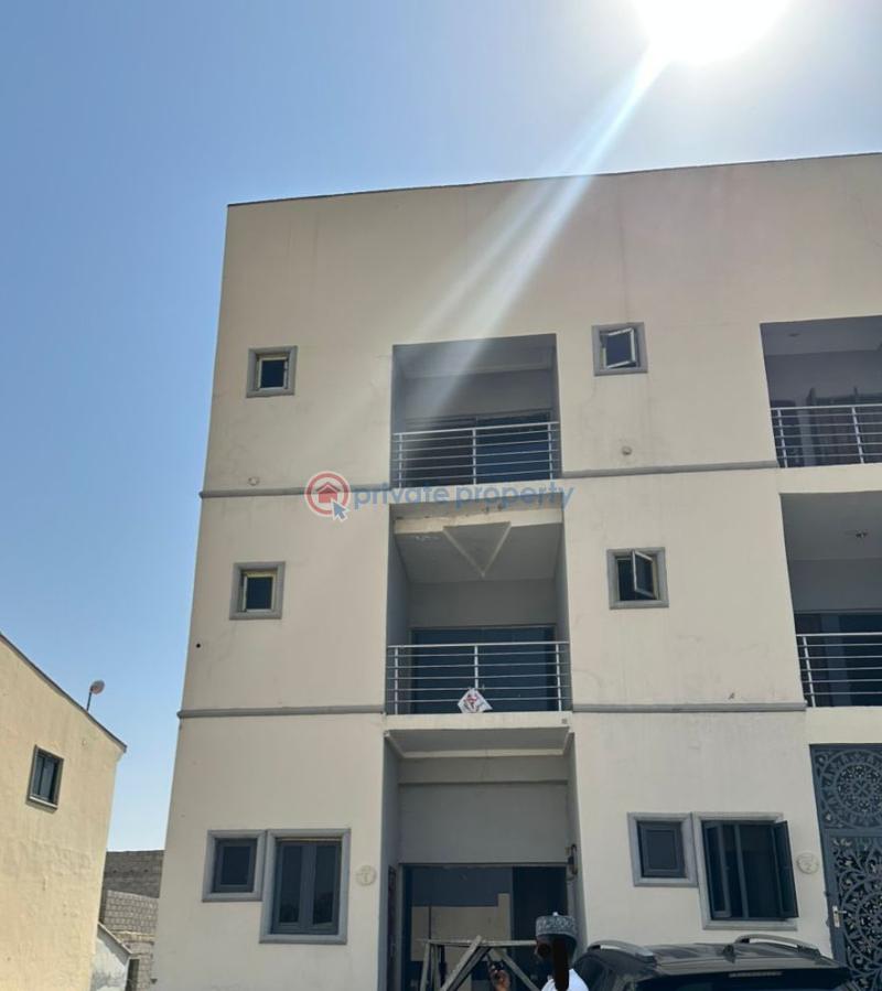 7 bedroom Maisonette For Sale Gwarimpa Abuja Phase 3  - 5