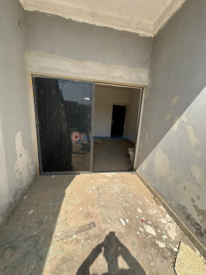 7 bedroom Maisonette For Sale Gwarimpa Abuja Phase 3  - 7