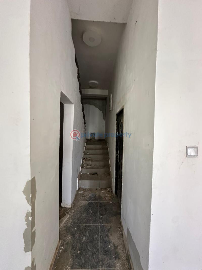 7 bedroom Maisonette For Sale Gwarimpa Abuja Phase 3  - 8