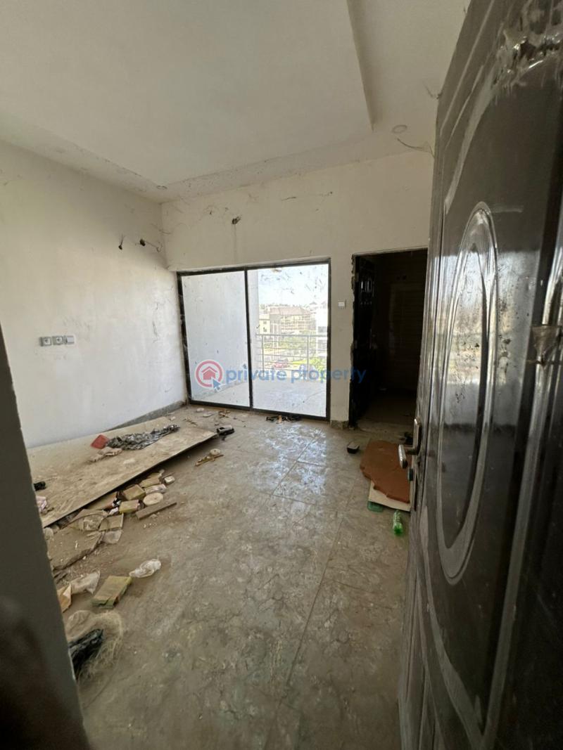 7 bedroom Maisonette For Sale Gwarimpa Abuja Phase 3  - 10