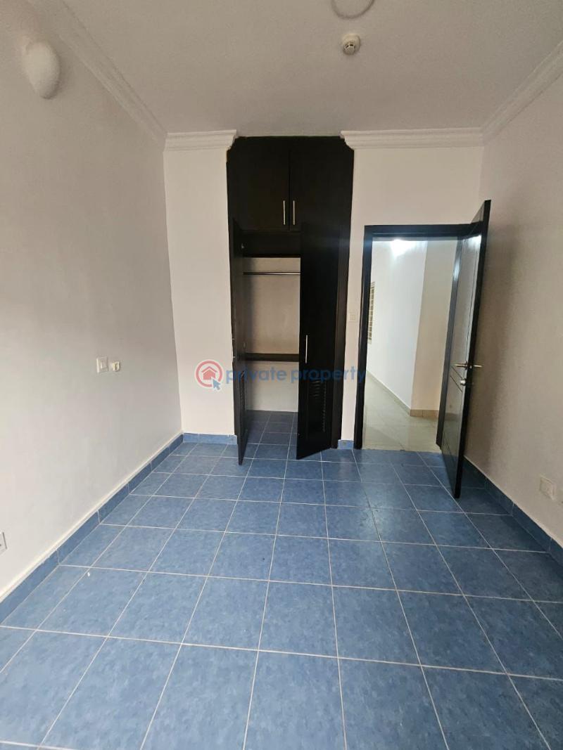 1 bedroom Block Of Flats For Rent Oniru Victoria Island Lagos - 1