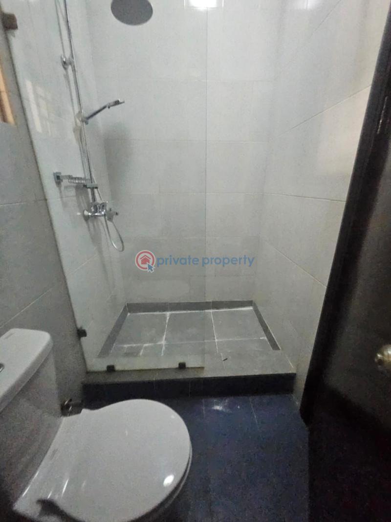 1 bedroom Block Of Flats For Rent Oniru Victoria Island Lagos - 6